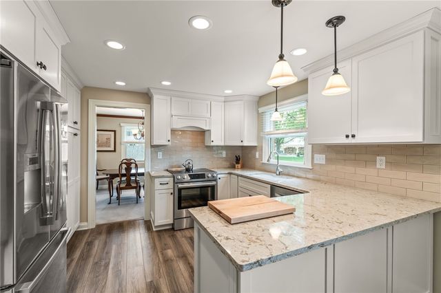 454 Shirley Ann Drive, Centerville, OH 45458