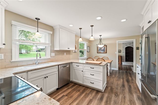 454 Shirley Ann Drive, Centerville, OH 45458