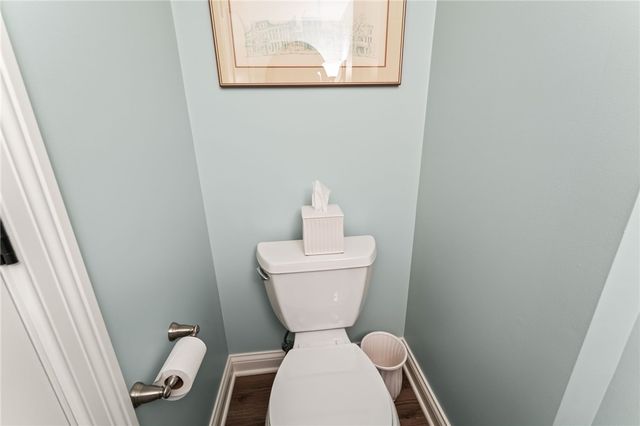 454 Shirley Ann Drive, Centerville, OH 45458