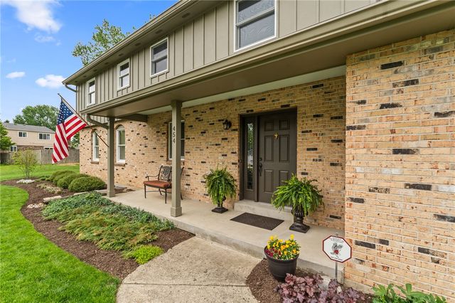 454 Shirley Ann Drive, Centerville, OH 45458