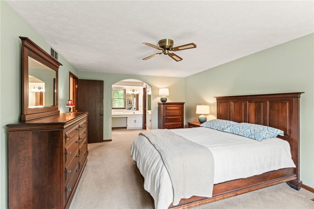 454 Shirley Ann Drive, Centerville, OH 45458