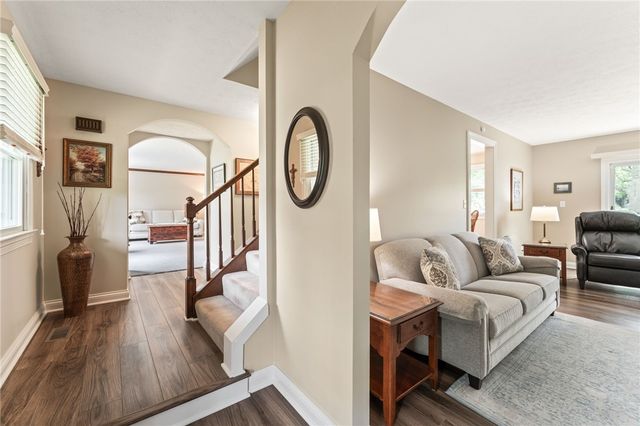 454 Shirley Ann Drive, Centerville, OH 45458
