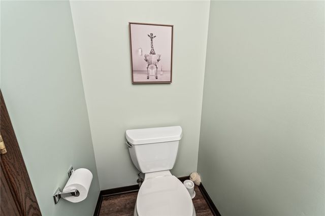 454 Shirley Ann Drive, Centerville, OH 45458