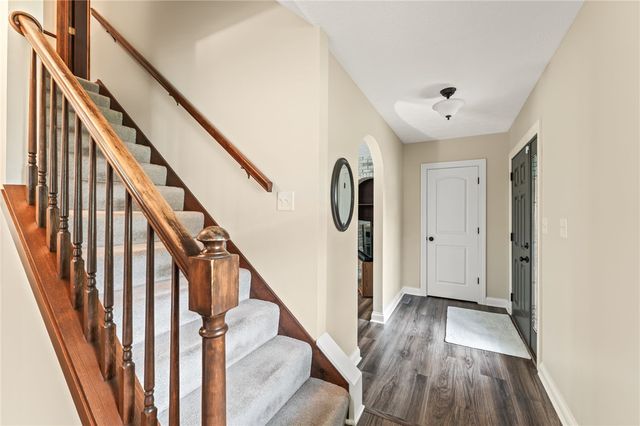 454 Shirley Ann Drive, Centerville, OH 45458