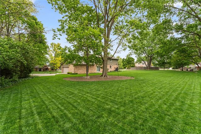 454 Shirley Ann Drive, Centerville, OH 45458
