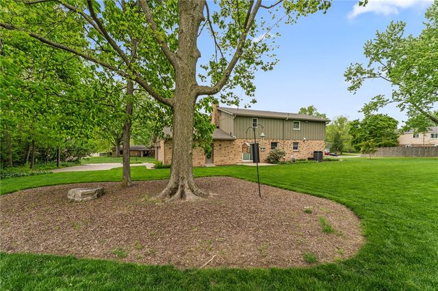 454 Shirley Ann Drive, Centerville, OH 45458