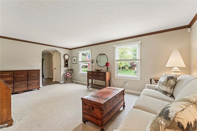 454 Shirley Ann Drive, Centerville, OH 45458