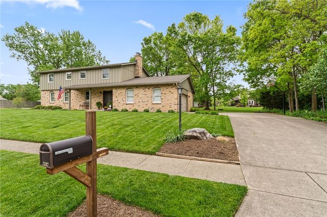 454 Shirley Ann Drive, Centerville, OH 45458