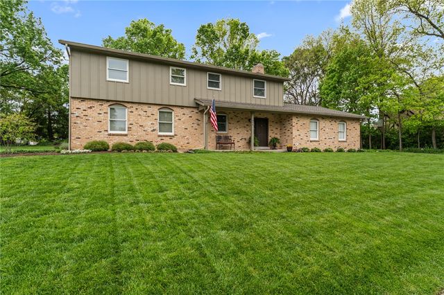 454 Shirley Ann Drive, Centerville, OH 45458