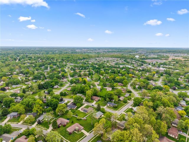 454 Shirley Ann Drive, Centerville, OH 45458
