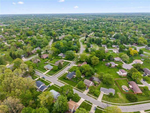 454 Shirley Ann Drive, Centerville, OH 45458