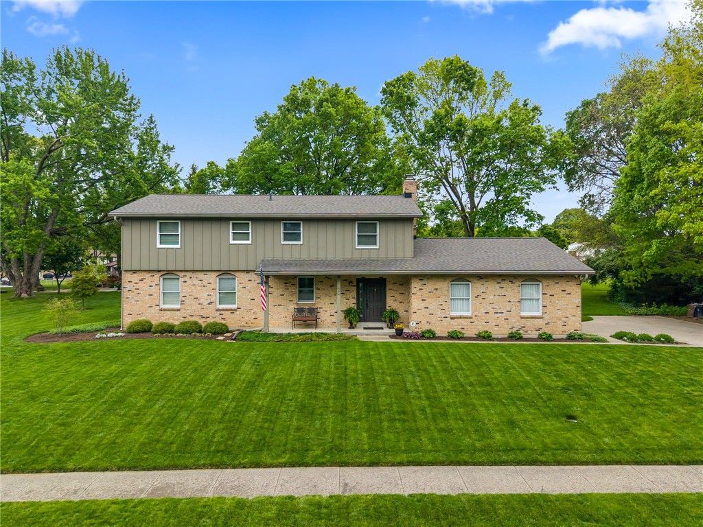 454 Shirley Ann Drive, Centerville, OH 45458