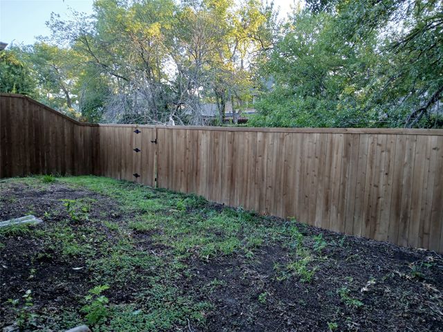 3202 Foxboro, Richardson, TX 75082