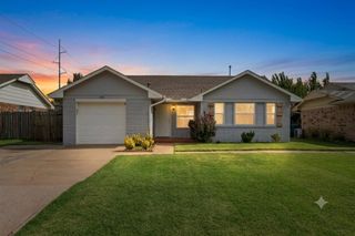 1105 Northgate Terrace, Edmond, OK 73013