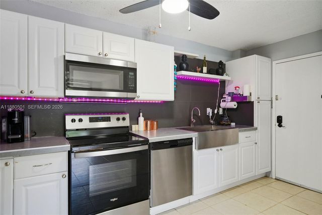 1805 Sans Souci Boulevard 334, North Miami, FL 33181