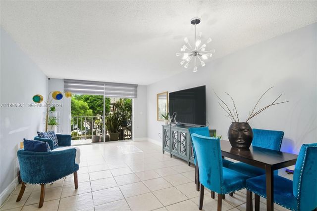 1805 Sans Souci Boulevard 334, North Miami, FL 33181