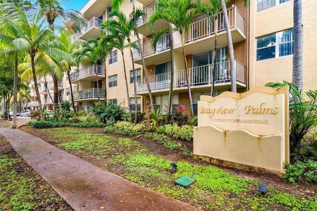 1805 Sans Souci Boulevard 334, North Miami, FL 33181
