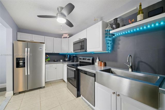 1805 Sans Souci Boulevard 334, North Miami, FL 33181