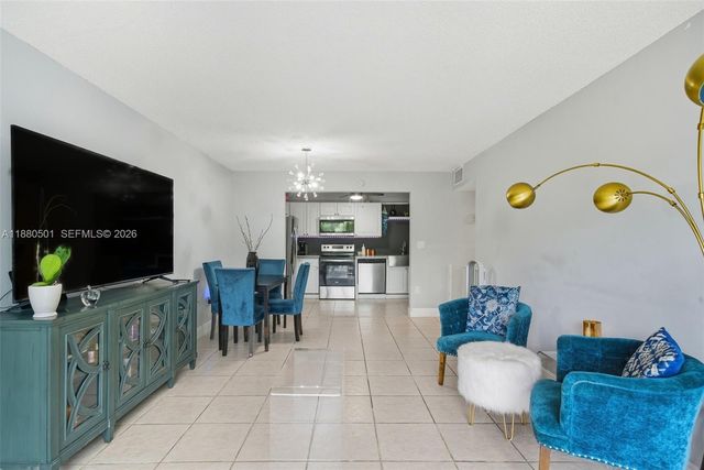 1805 Sans Souci Boulevard 334, North Miami, FL 33181