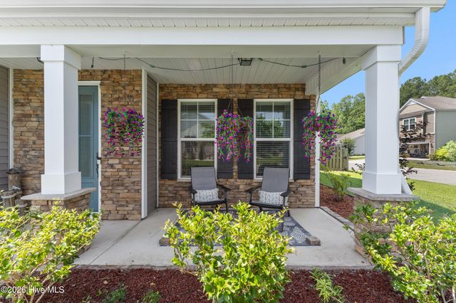 970 Keekle Lane SE, Leland, NC 28451