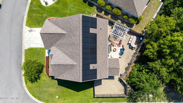 970 Keekle Lane SE, Leland, NC 28451