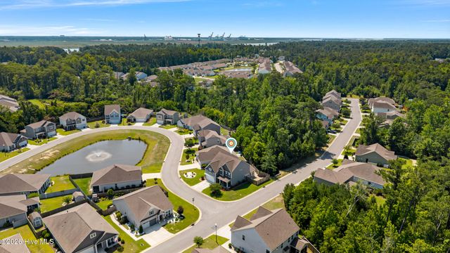970 Keekle Lane SE, Leland, NC 28451