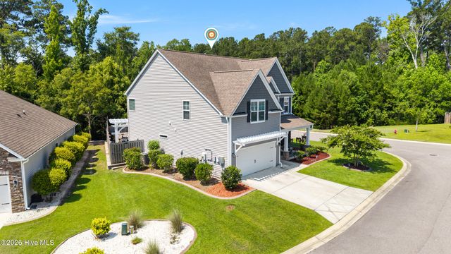 970 Keekle Lane SE, Leland, NC 28451