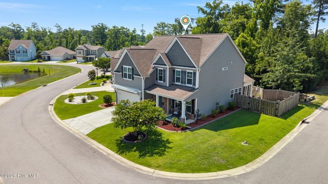 970 Keekle Lane SE, Leland, NC 28451