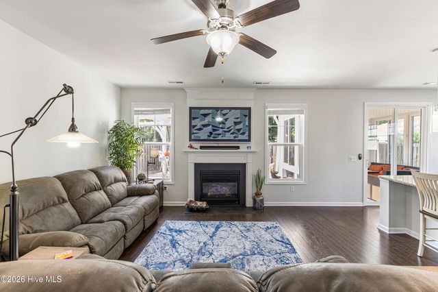 970 Keekle Lane SE, Leland, NC 28451