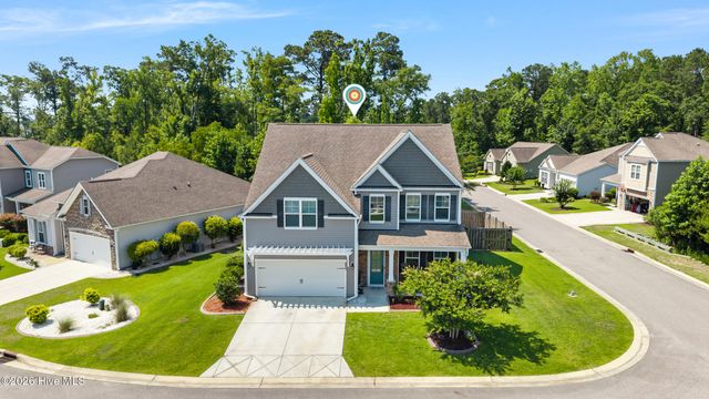970 Keekle Lane SE, Leland, NC 28451