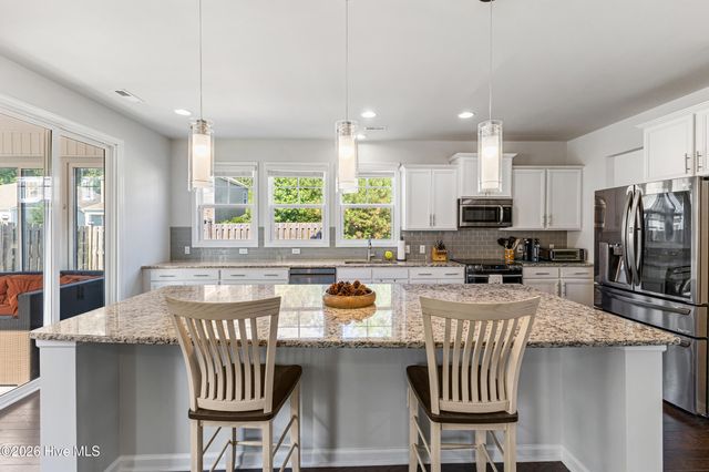 970 Keekle Lane SE, Leland, NC 28451