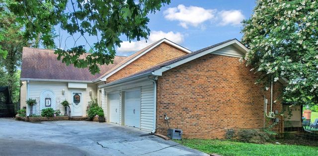2818 Harris Circle, NW, Cleveland, TN 37312