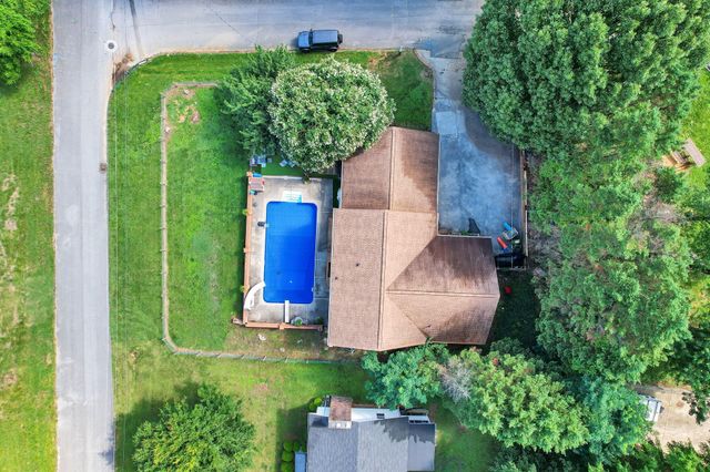 2818 Harris Circle, NW, Cleveland, TN 37312