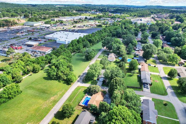 2818 Harris Circle, NW, Cleveland, TN 37312