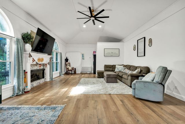 2818 Harris Circle, NW, Cleveland, TN 37312