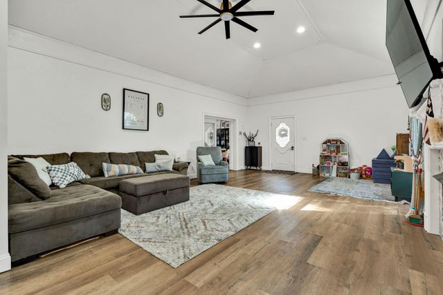 2818 Harris Circle, NW, Cleveland, TN 37312