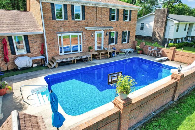 2818 Harris Circle, NW, Cleveland, TN 37312