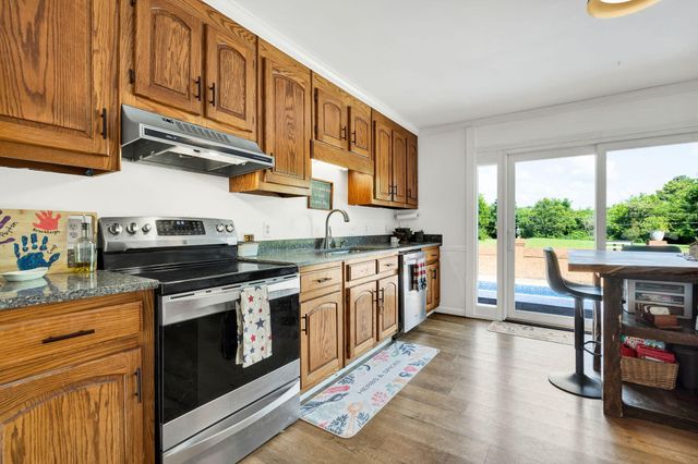 2818 Harris Circle, NW, Cleveland, TN 37312