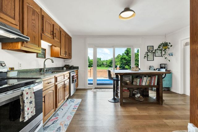 2818 Harris Circle, NW, Cleveland, TN 37312