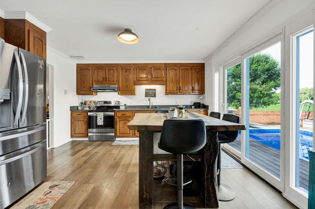 2818 Harris Circle, NW, Cleveland, TN 37312
