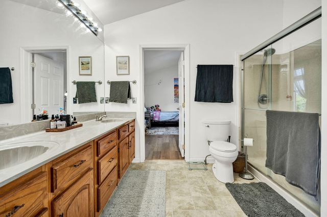 2818 Harris Circle, NW, Cleveland, TN 37312