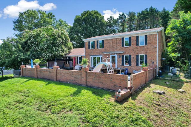 2818 Harris Circle, NW, Cleveland, TN 37312