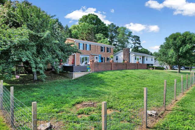 2818 Harris Circle, NW, Cleveland, TN 37312