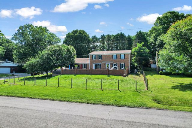 2818 Harris Circle, NW, Cleveland, TN 37312