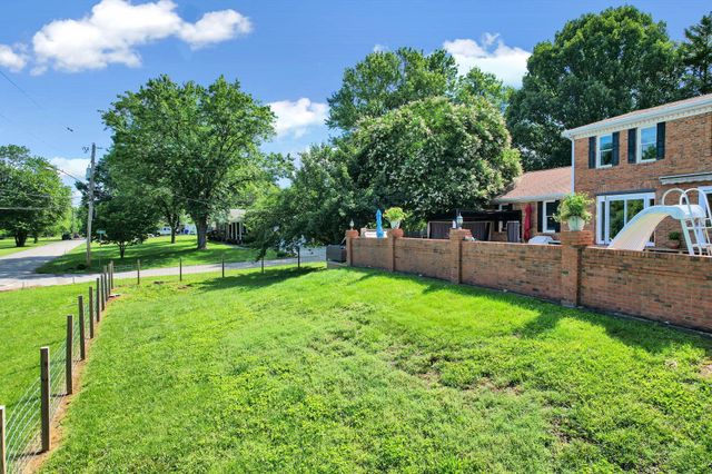 2818 Harris Circle, NW, Cleveland, TN 37312