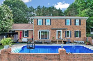2818 Harris Circle, NW, Cleveland, TN 37312