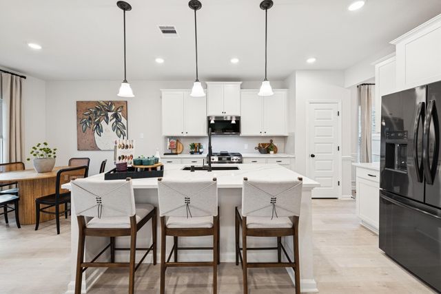 9726 Enclave Ridge Road, Willis, TX 77318