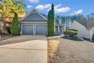 429 Arrowhead Trail, Canton, GA 30114