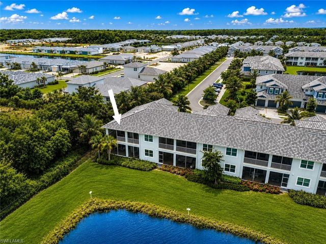 2626 Seychelles CIR 1404, Naples, FL 34112