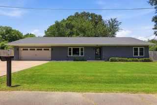 103 Byron St, Beebe, AR 72012